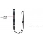 Nintendo 任天堂 Switch (OLED款式) 紅藍色遊戲主機